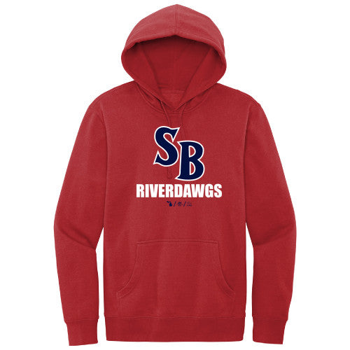 Softstyle Fleece Hoodie
