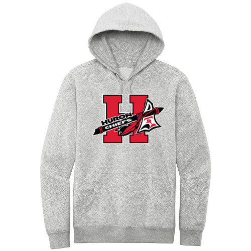 Softstyle Fleece Hoodie