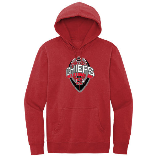 Softstyle Fleece Hoodie