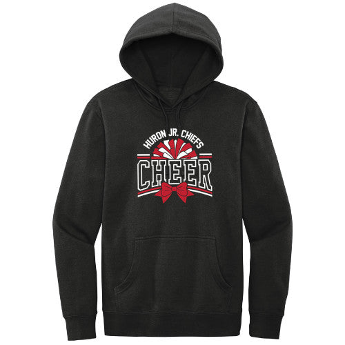 Softstyle Fleece Hoodie