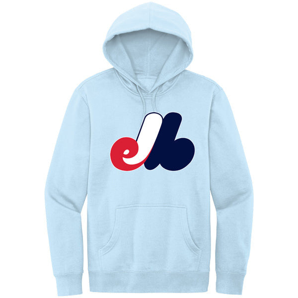 Softstyle Fleece Hoodie