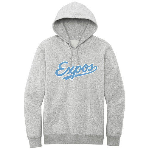 Softstyle Fleece Hoodie