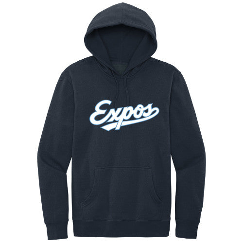 Softstyle Fleece Hoodie