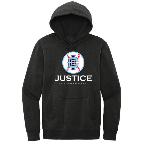 Softstyle Fleece Hoodie