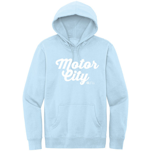 Softstyle Fleece Hoodie