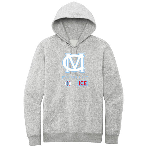 Softstyle Fleece Hoodie
