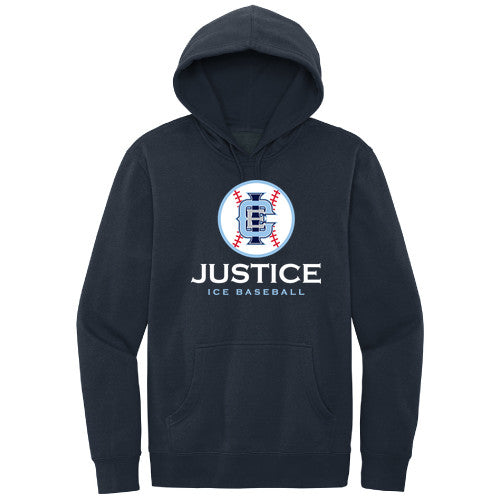 Softstyle Fleece Hoodie