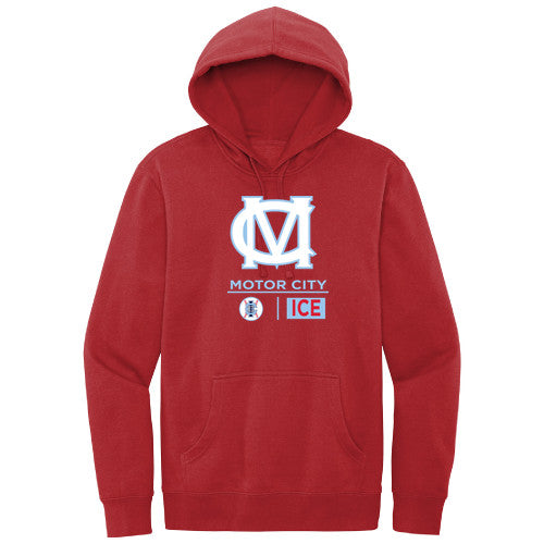 Softstyle Fleece Hoodie