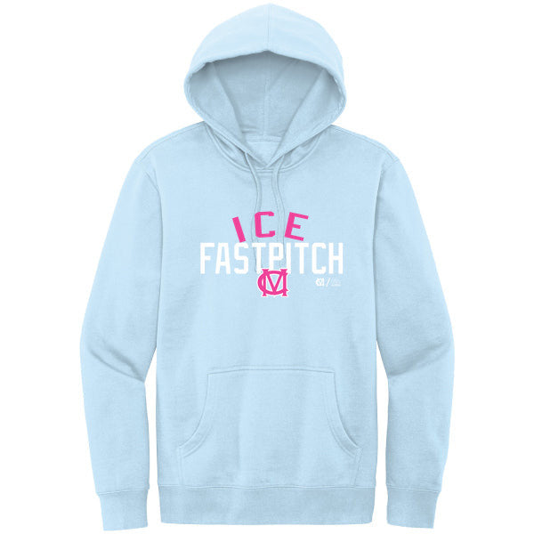 Softstyle Fleece Hoodie