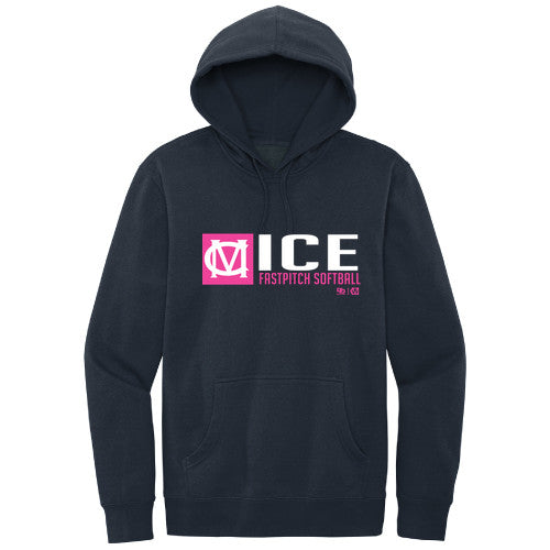 Softstyle Fleece Hoodie