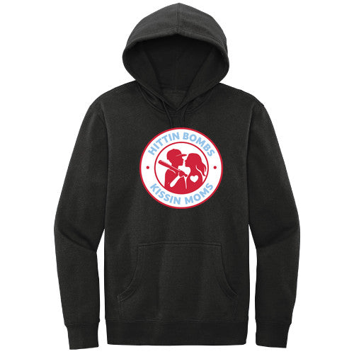 Softstyle Fleece Hoodie