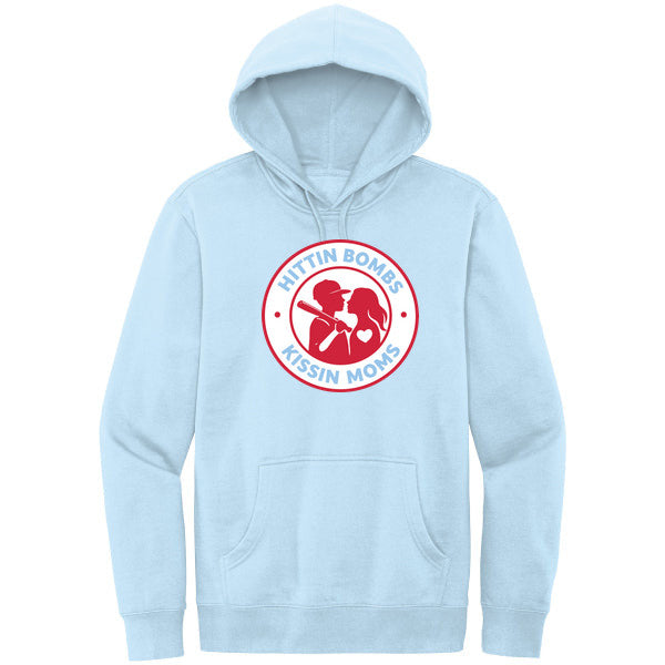 Softstyle Fleece Hoodie