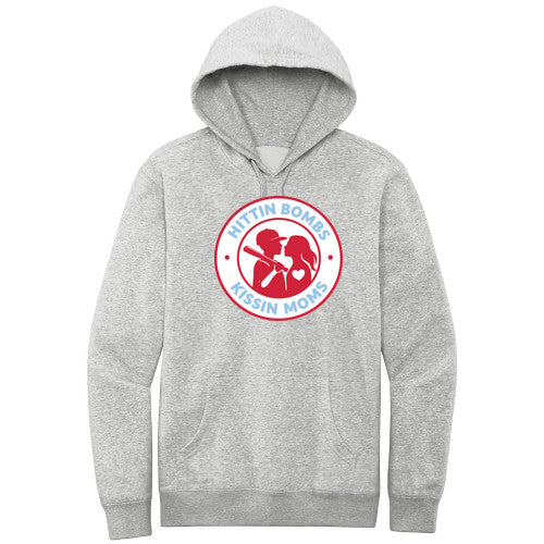 Softstyle Fleece Hoodie