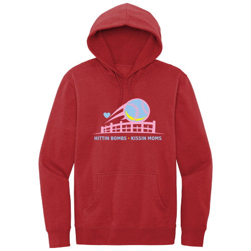 Softstyle Fleece Hoodie