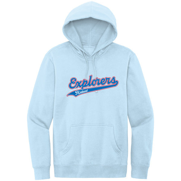 Softstyle Fleece Hoodie