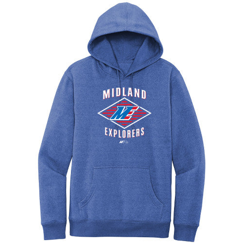 Softstyle Fleece Hoodie