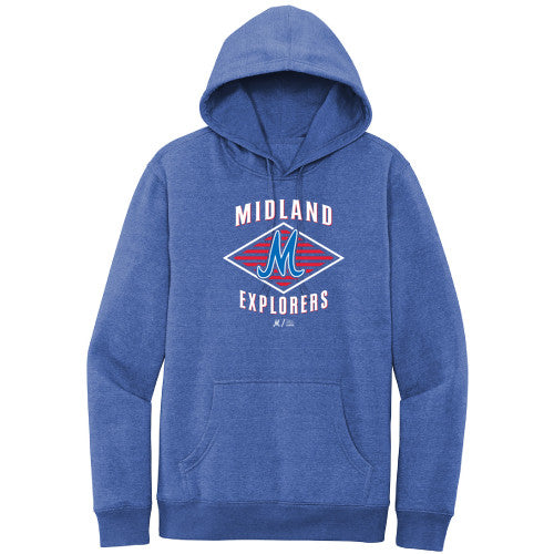 Softstyle Fleece Hoodie