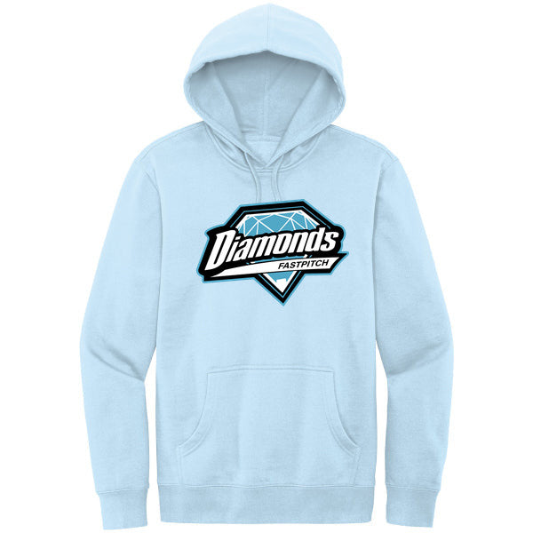 Softstyle Fleece Hoodie