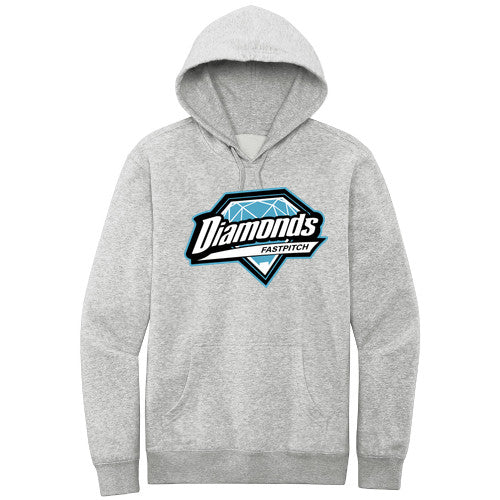 Softstyle Fleece Hoodie