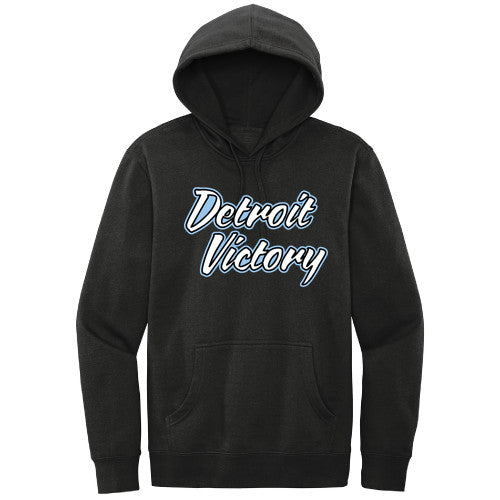 Softstyle Fleece Hoodie