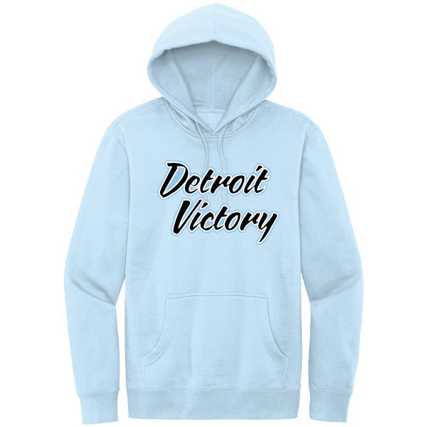 Softstyle Fleece Hoodie