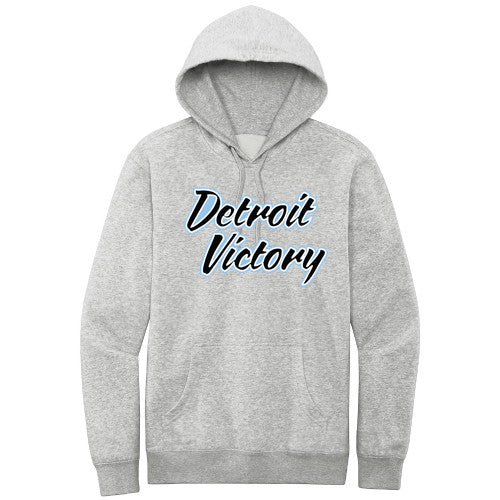 Softstyle Fleece Hoodie