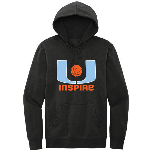 Softstyle Fleece Hoodie