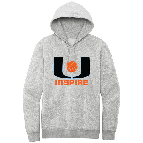 Softstyle Fleece Hoodie