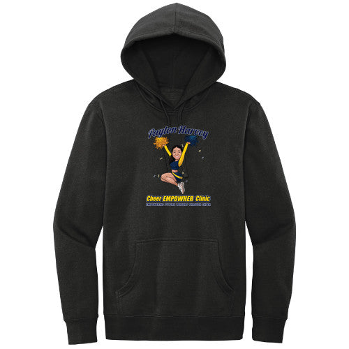 Softstyle Fleece Hoodie