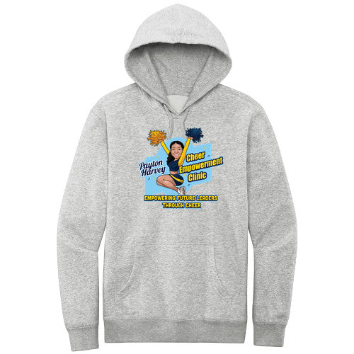 Softstyle Fleece Hoodie