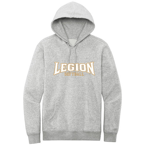 Softstyle Fleece Hoodie