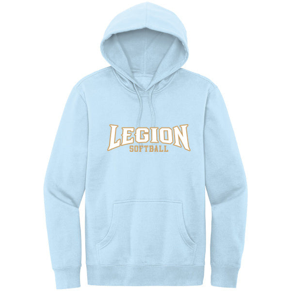 Softstyle Fleece Hoodie