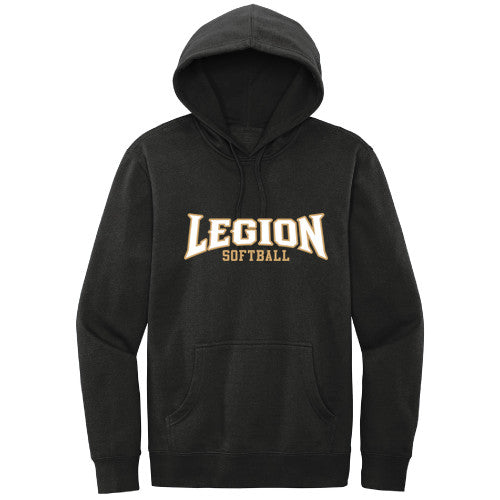 Softstyle Fleece Hoodie