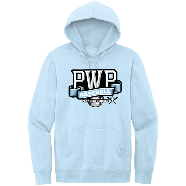 Softstyle Fleece Hoodie