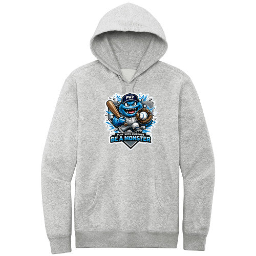 Softstyle Fleece Hoodie