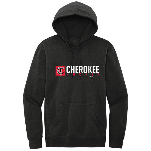 Softstyle Fleece Hoodie