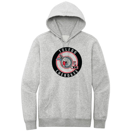 Softstyle Fleece Hoodie