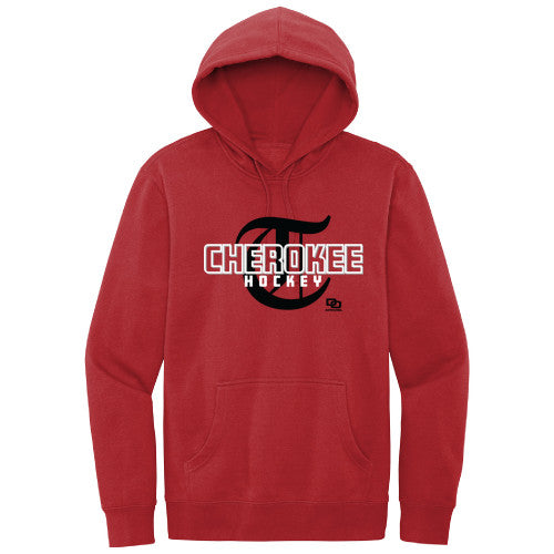 Softstyle Fleece Hoodie