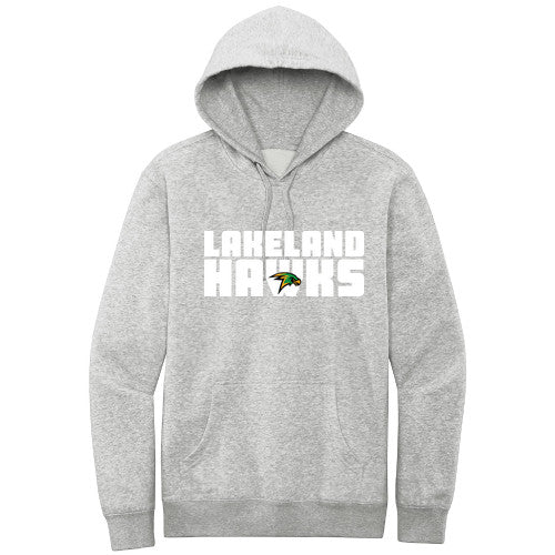 Softstyle Fleece Hoodie