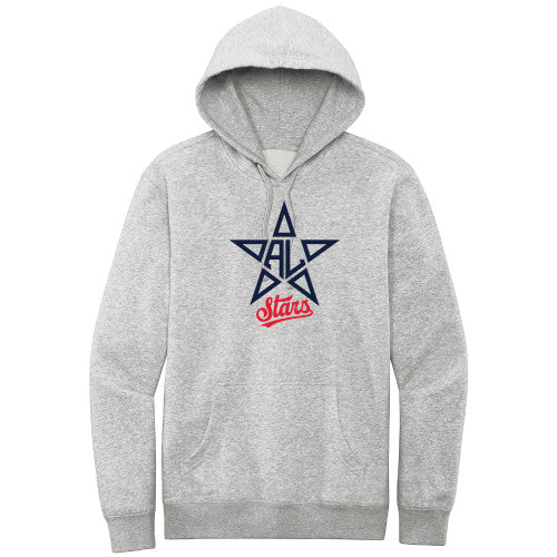 Softstyle Fleece Hoodie