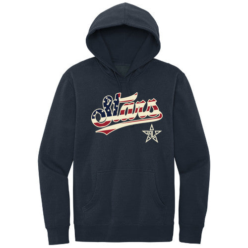 Softstyle Fleece Hoodie