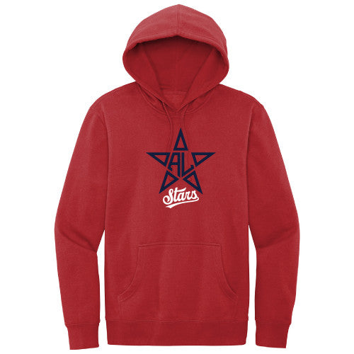 Softstyle Fleece Hoodie