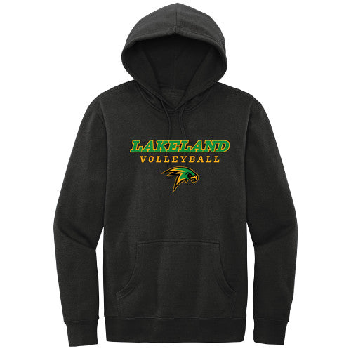 Softstyle Fleece Hoodie