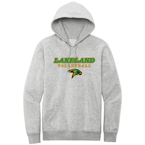 Softstyle Fleece Hoodie