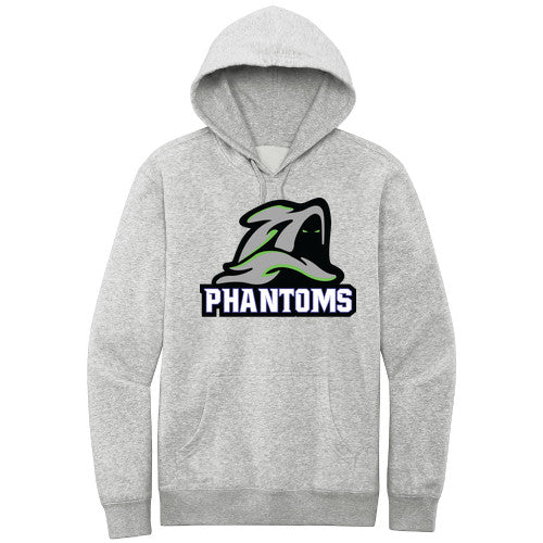 Softstyle Fleece Hoodie