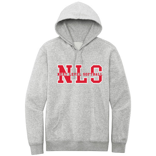 Softstyle Fleece Hoodie