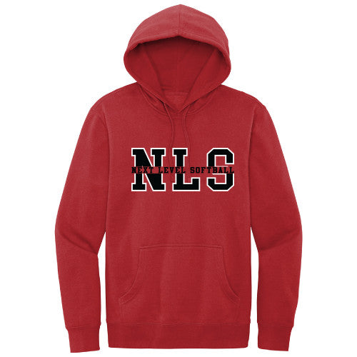 Softstyle Fleece Hoodie