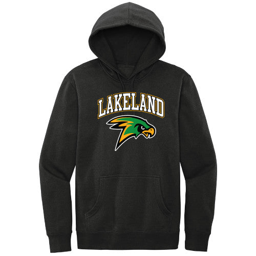 Softstyle Fleece Hoodie