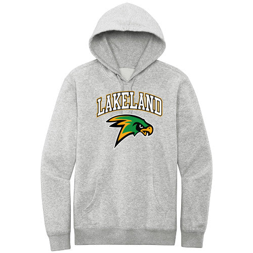 Softstyle Fleece Hoodie