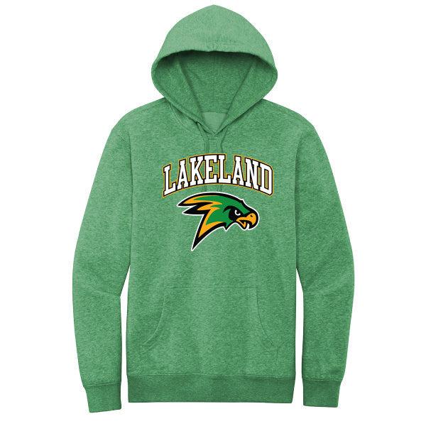 Softstyle Fleece Hoodie